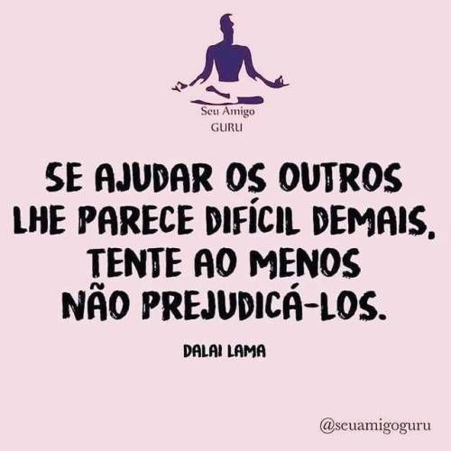 . . . . #naoatrapalhe #simplereality #smplreality #simplereality8 #repense #atitudeboa #facaobem #se