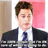 cumberbatcha:Parks and Rec Meme: 8/8 charactersIf I keep my body moving, and my mind occupied at all