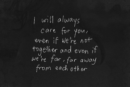 Always, all ways.