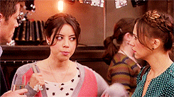 slapmymind:   I can’t tell if you actually hate me, or if this is just how you