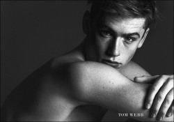 clientmagazine:  Tom Webb at New Madison