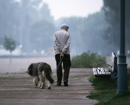 The Regulars: An Interview with Robert SadoffPhotographer: Robert SadoffType of Photos Taken:  The m