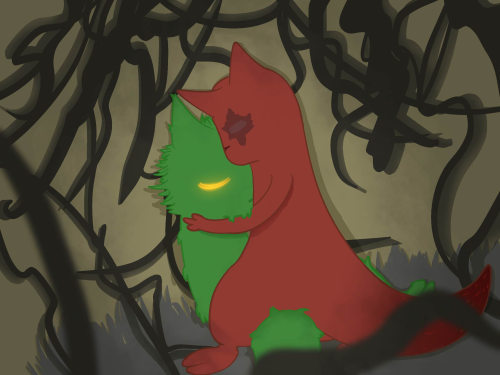 For Chapter 25 Of To Find Warmth