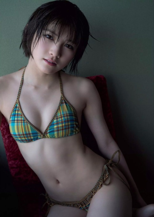 c-g-garden: 岡田奈々