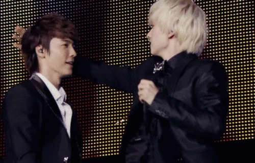perfecteunhyuk:   I just got back from school (:  So,now i’ll do my homeworks and