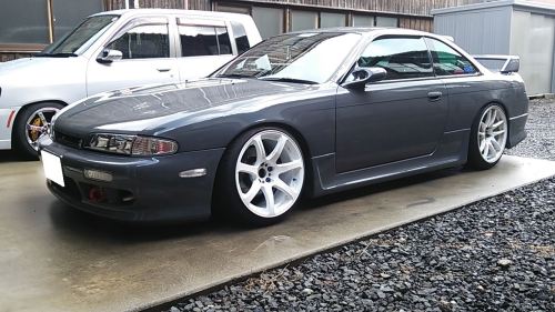 Stance | Dynamics