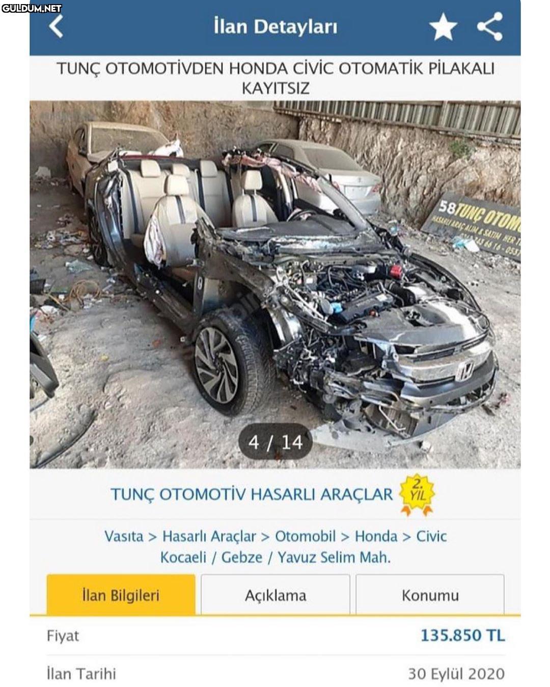 Dertlerimi anlattığım...