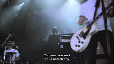 titledtofight:  Title Fight - Loud And Clear 