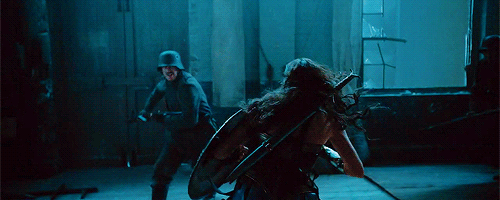 dailydceu:  Wonder Woman (2017)   I think you will like seeing this movie when it comes out ;p