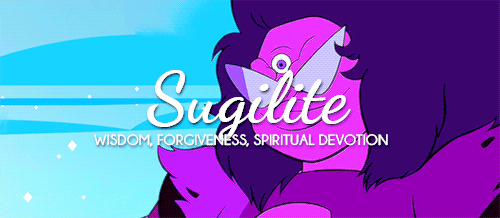 imacreepygirl:   Gems + meanings part 3(part 1) (part 2)