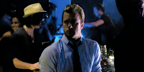 somethingincrediblyright:    H50 Text Messages (3/?) / McDanno AU (6/?)    No, he didn’t. (insp) 