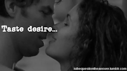 isthequestiontheanswer:  Is it as sweet as you had imagined, young lady?
