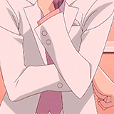 hiyachis-deactivated20161226:  Favorite Characters as voted by my Followers:  ∇Tamaki