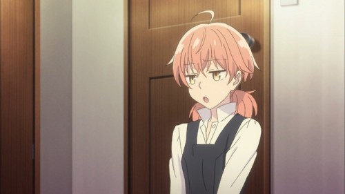 k-ui:    やがて君になる  