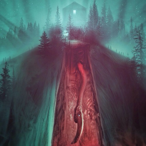 rainbowgravity-aka-meow:  Sick album artwork for Periphery: Alpha and Omega  Credit to: jrandallart - he does some killer artwork, check him out!