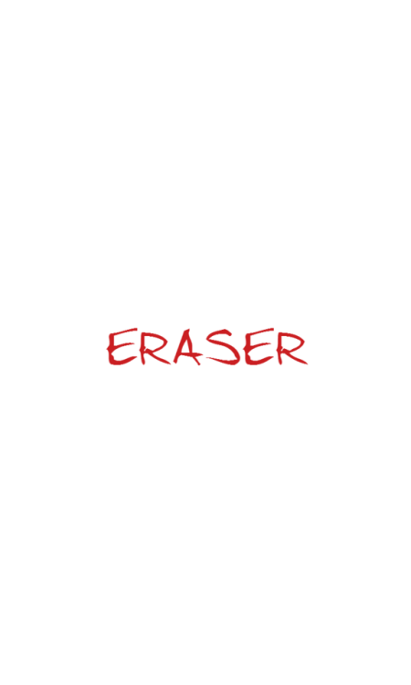 - Eraser, Ed Sheeran