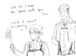 inediblesushi:IM SORRY I JUST FOUND OUT ABOUT ERURI WEEK 30 MINUTES AGO