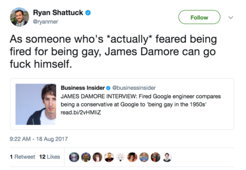 gaywrites:  When Twitter comes through. (Read the original story here.)