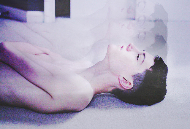 untrustyou:  Ryan James Caruthers 