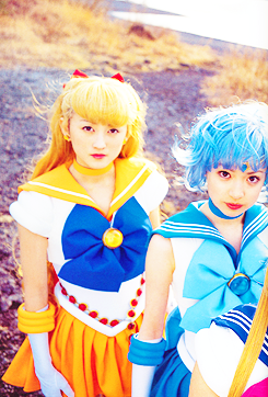 Serenity-Moon:  Pretty Guardian Sailor Moon Live Action (2004) 