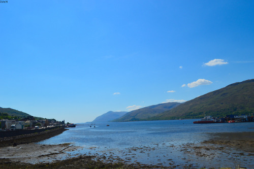 Fort William.