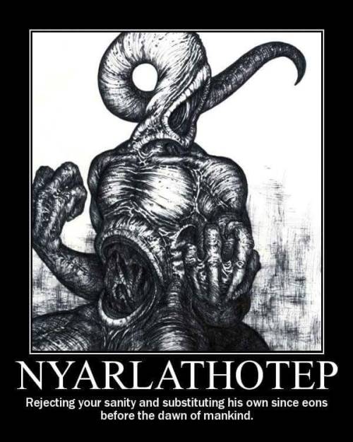 One Bad Motherfucker