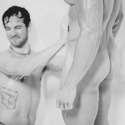 menbeingbeautiful:  Men Being Beautiful. 
