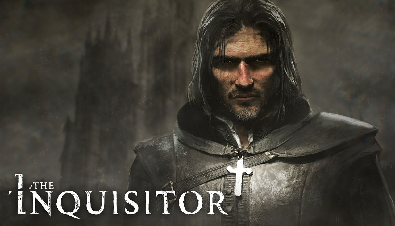 I, the Inquisitor, Gameplay, The Dust