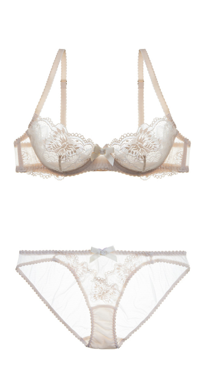 L'Agent by Agent Provocateur