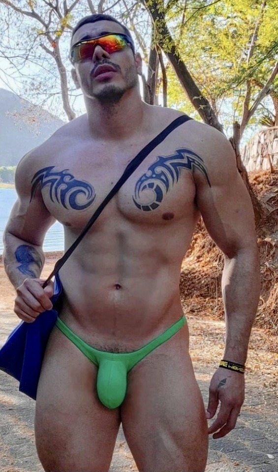 Thongjunkie: