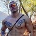 prbear2:thongjunkie:Let’s See That Bulge 👅💦💦