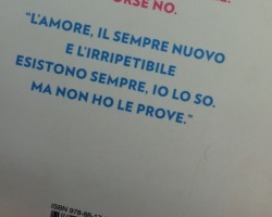 unapartedemiesunalaguna:  Non ho le prove.