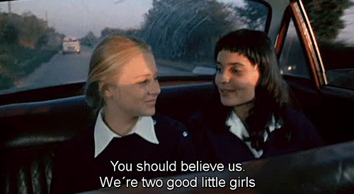 honeymoonphantasmagoria: Don’t Deliver Us From Evil (1971)