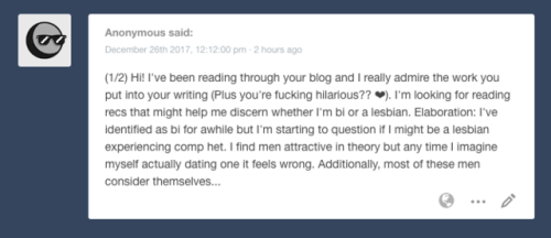 brownsunbisexual: “Compulsory Heterosexuality and the Lesbian Existence” - Adrienne Rich “Developmen