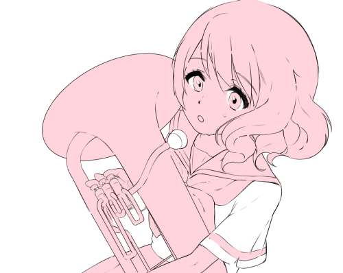 euphonium