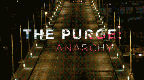 karizmatikkoala:  Bu da böyle bir film efsane ya The Purge (Arınma Gecesi)