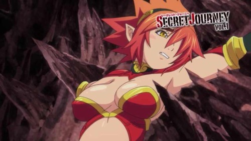 oppai-okami:  This is the girl from the hentai Secret Journey, that I just watched. I really liked her. I’ll probably make some gifs of her later 