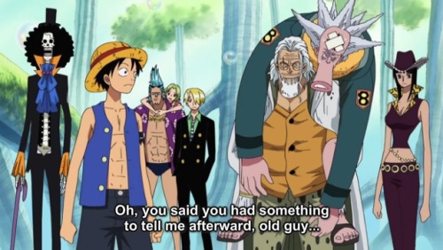 Never Watched One Piece 400 Roger And Rayleigh The King Of The Pirates Never Watched One Piece 400 Roger And Rayleigh The King Of The Pirates