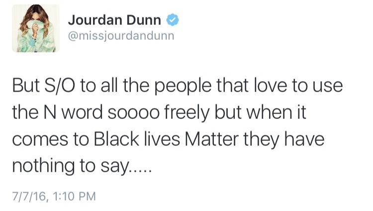 saturnineaqua:  TELL ‘EM MISS DUNN! 