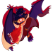lego-sand:Soo,,Anybody remembers Yún still? &hellip;Here&rsquo;s her redesign,