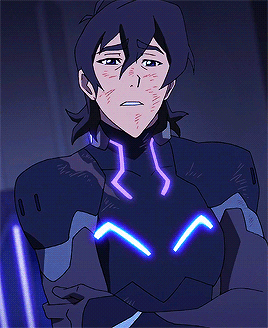 wookieeleaks:1x09 || 2x08Exhausted Keith