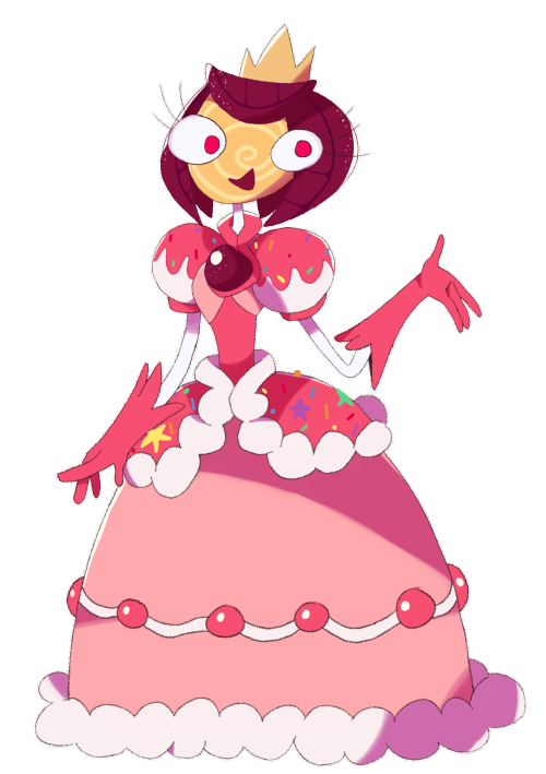 Clown Show Candy Land!