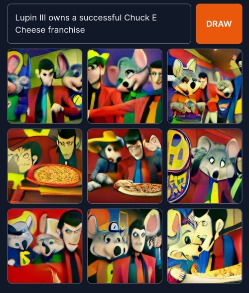 Where Are They Now?