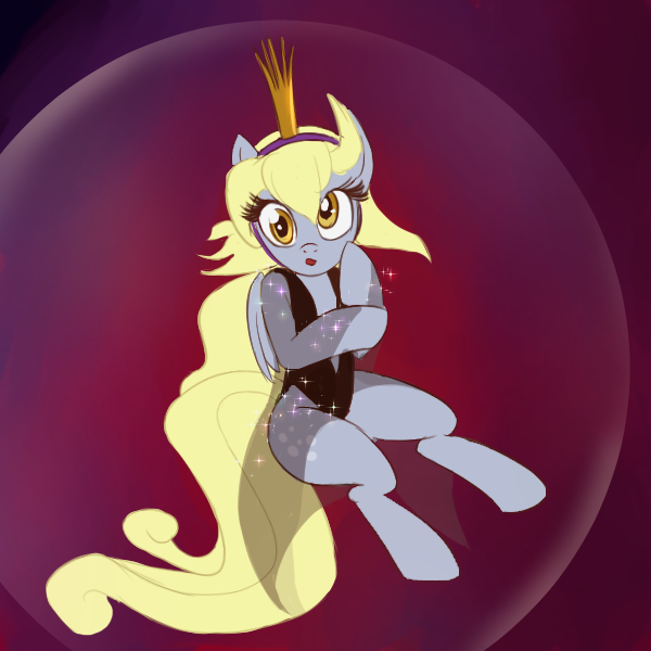 Still don&rsquo;t know what this is a reference to, but it&rsquo;s adorable
