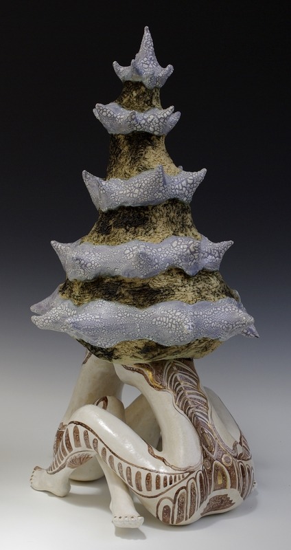 myampgoesto11:  sculptures by Natasha Dikareva  Natasha Dikareva is a sculptor and