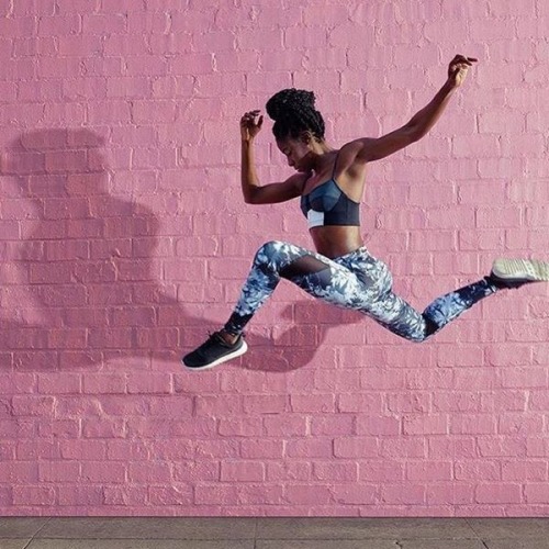 this-fit-girl:⛅️☀️ Does your fitness routine need a jump-start?