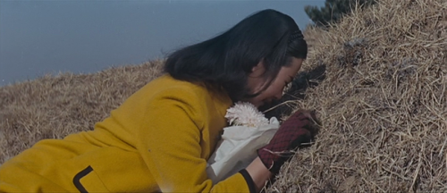 cryism:Eonu yeobaweooui gobaek (1967), directed by Soo-yong Kim