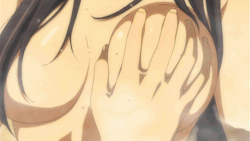 Sexually Frustrated