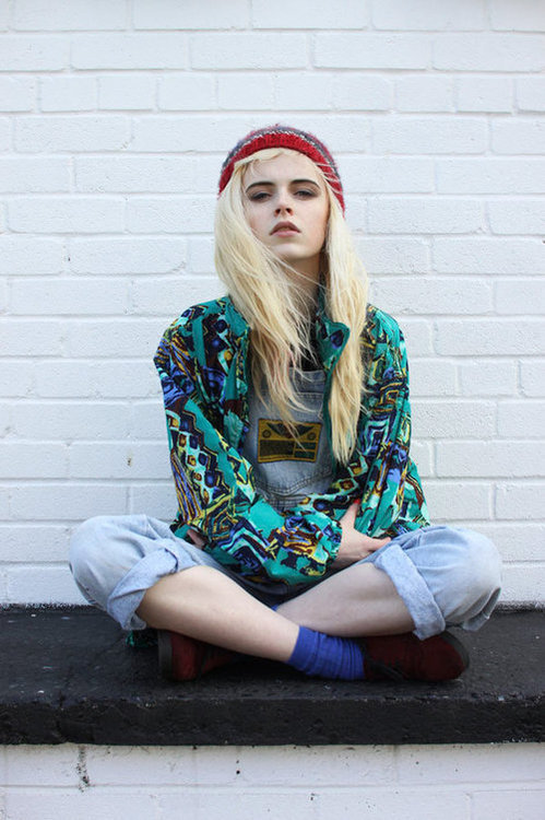 BONES COUTURE // KAYLA LONARDO