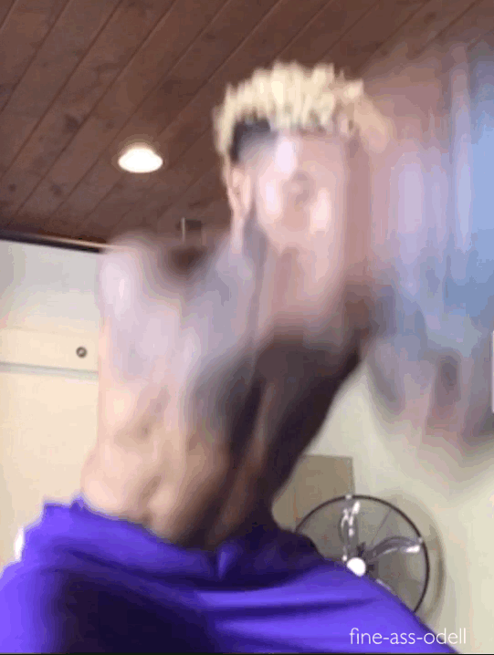 hotfamousmen:  Odell Beckham Jr.